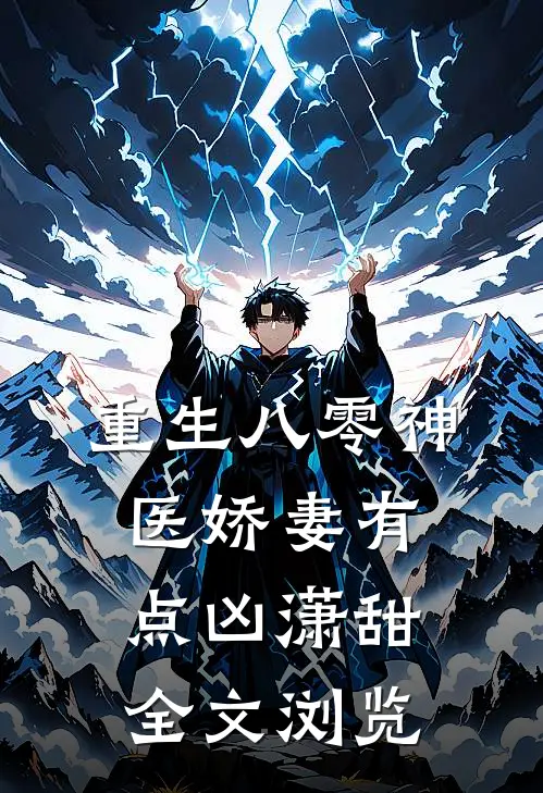 重生八零神医娇妻有点凶潇甜全文浏览