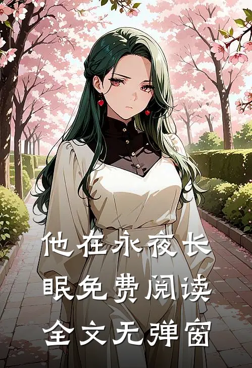 他在永夜长眠免费阅读全文无弹窗