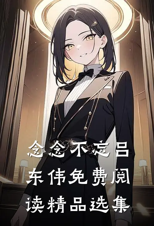 念念不忘吕东伟免费阅读精品选集