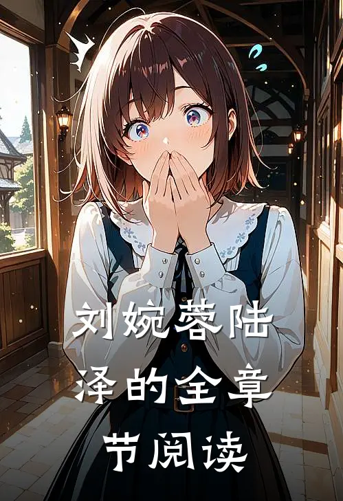 刘婉蓉陆泽的全章节阅读