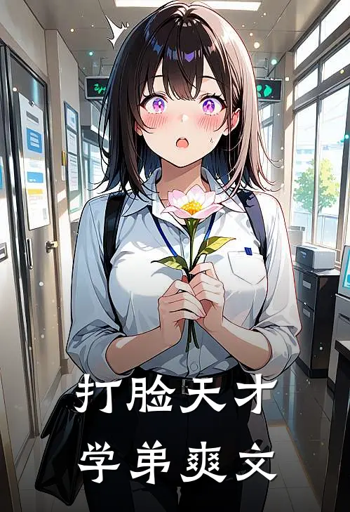 打脸天才学弟爽文