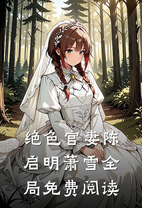 绝色官妻陈启明萧雪全局免费阅读
