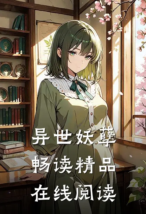 异世妖孽畅读精品在线阅读