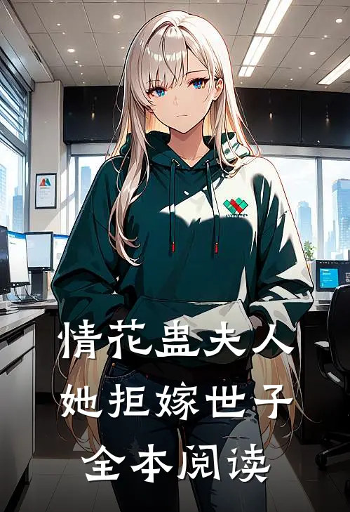 情花蛊夫人她拒嫁世子全本阅读