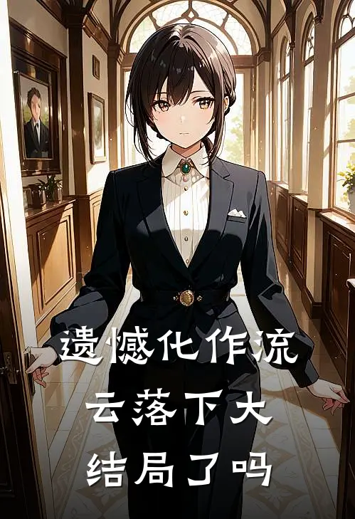 遗憾化作流云落下大结局了吗