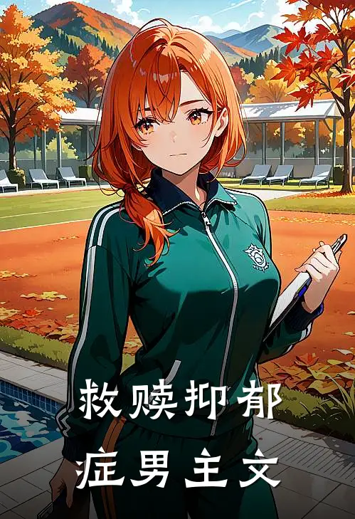 救赎抑郁症男主文