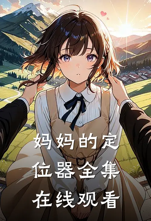 妈妈的定位器 全集在线观看