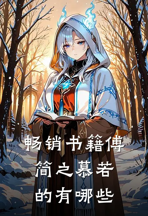 畅销书籍傅简之慕若的有哪些