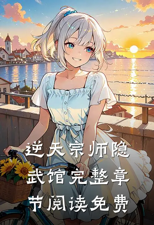 逆天宗师隐武馆完整章节阅读免费