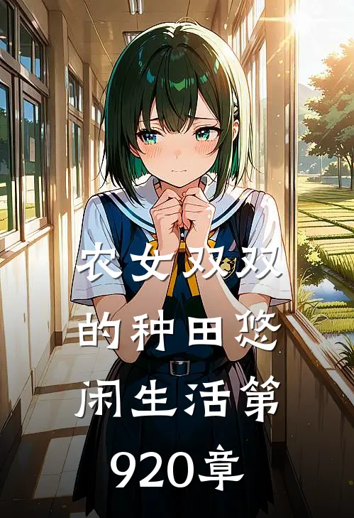 农女双双的种田悠闲生活 第920章
