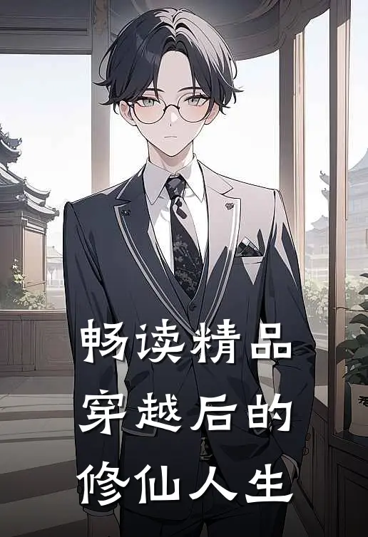 畅读精品穿越后的修仙人生