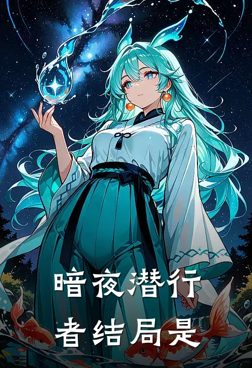 暗夜潜行者结局是