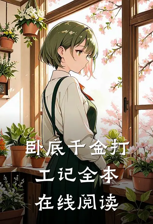卧底千金打工记全本在线阅读