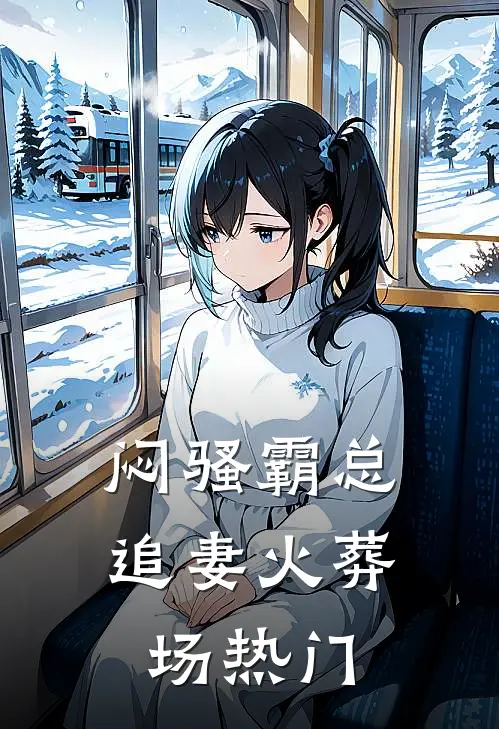 闷骚霸总追妻火葬场热门