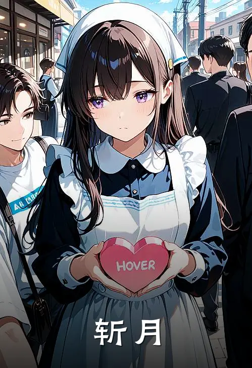 斩月