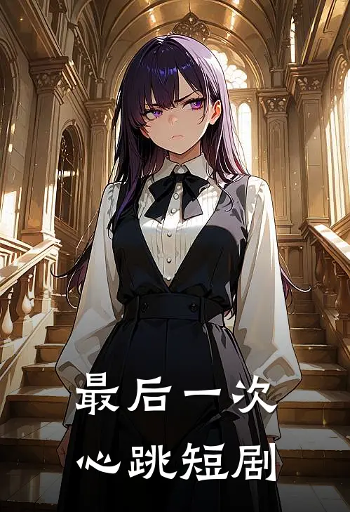 最后一次心跳短剧