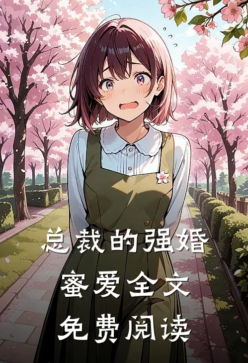 总裁的强婚蜜爱全文免费阅读