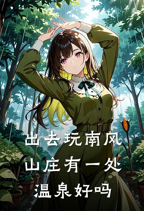 出去玩南风山庄有一处温泉好吗