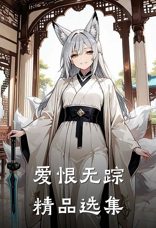 爱恨无踪精品选集