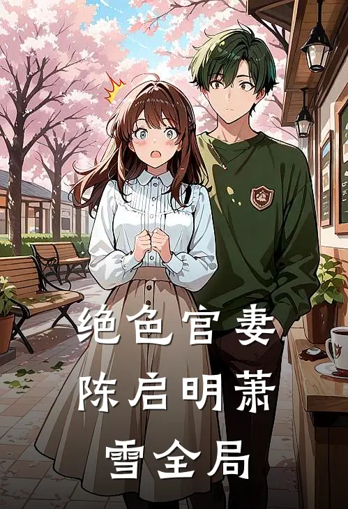 绝色官妻陈启明萧雪全局