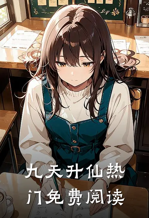九天升仙热门免费阅读