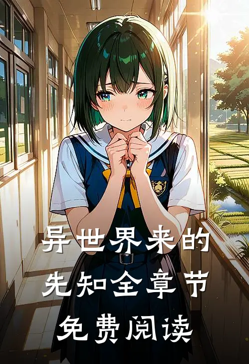 异世界来的先知全章节免费阅读