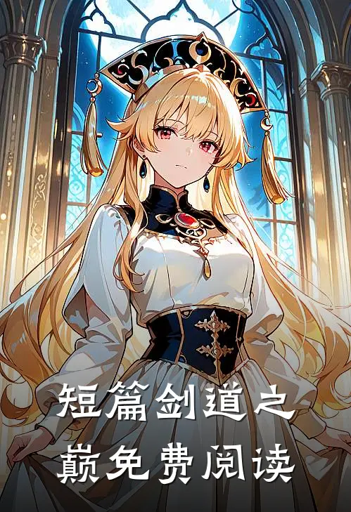 短篇剑道之巅免费阅读