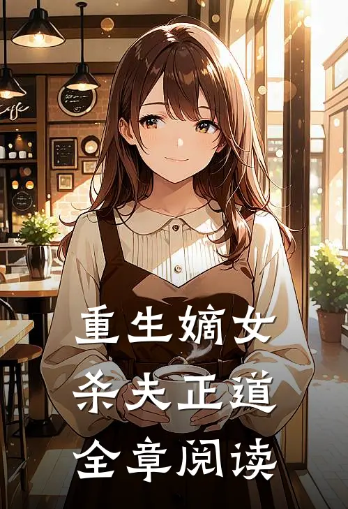 重生嫡女杀夫正道全章阅读