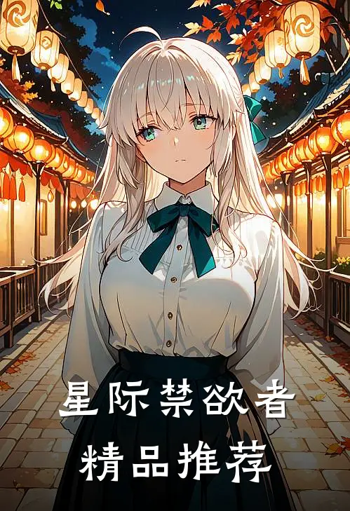 星际禁欲者精品推荐