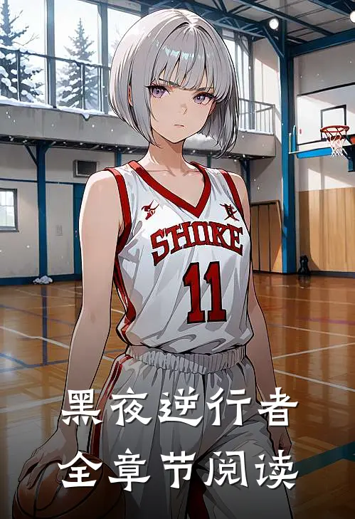黑夜逆行者全章节阅读