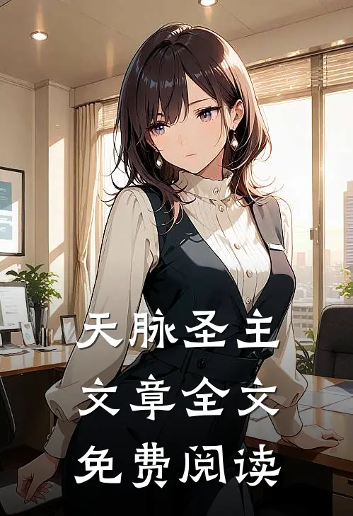 天脉圣主文章全文免费阅读