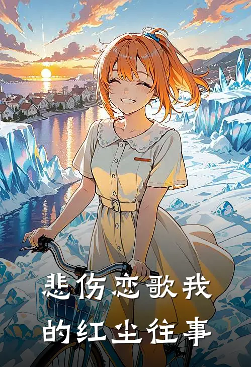 悲伤恋歌我的红尘往事
