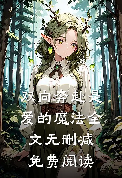 双向奔赴是爱的魔法全文无删减免费阅读