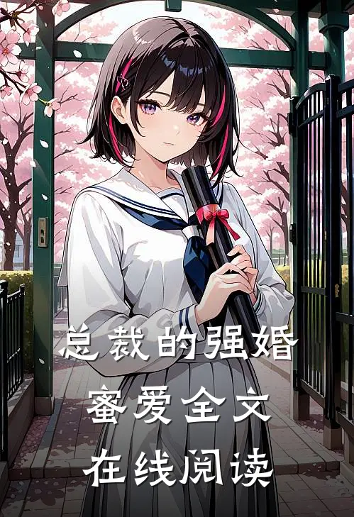 总裁的强婚蜜爱全文在线阅读