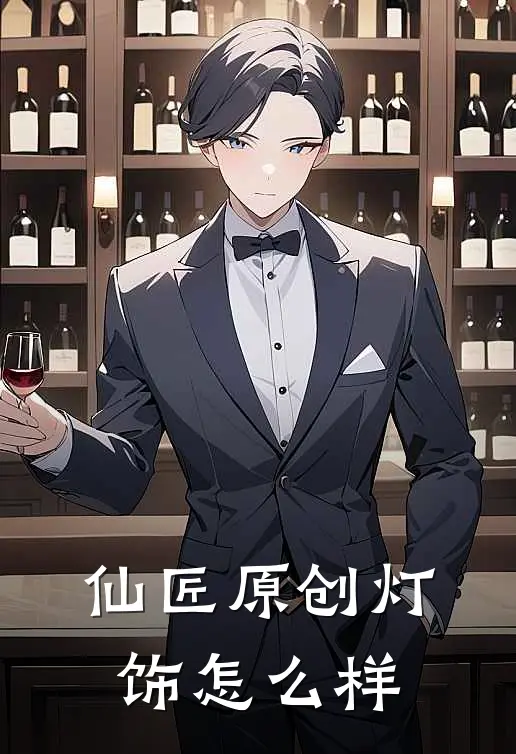 仙匠原创灯饰怎么样