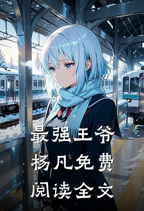最强王爷杨凡免费阅读全文