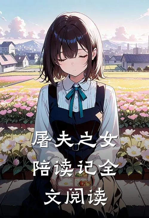 屠夫之女陪读记全文阅读