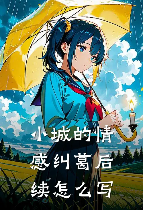 小城的情感纠葛后续怎么写