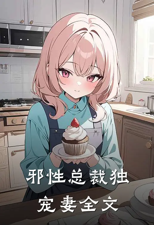 邪性总裁独宠妻全文