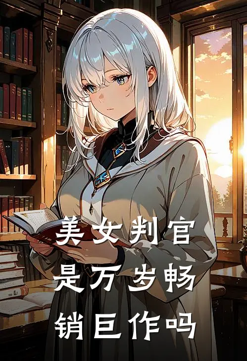 美女判官是万岁畅销巨作吗