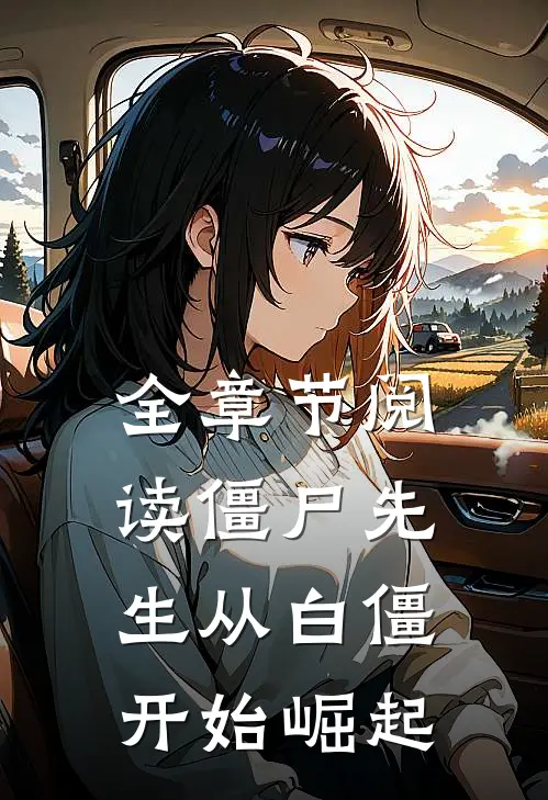 全章节阅读僵尸先生从白僵开始崛起