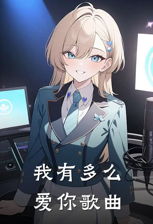 我有多么爱你歌曲