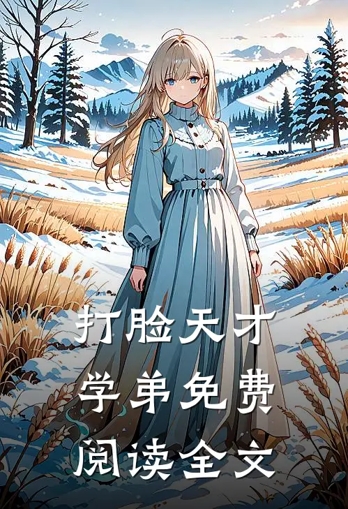打脸天才学弟免费阅读全文