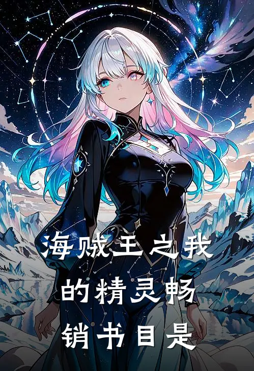 海贼王之我的精灵畅销书目是