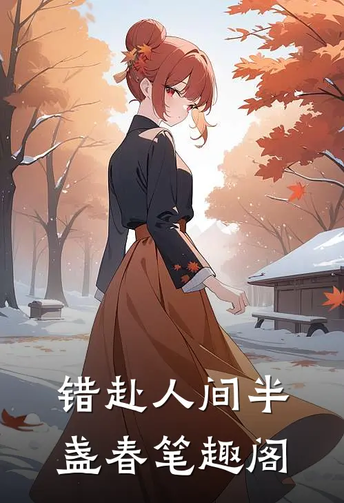 错赴人间半盏春笔趣阁