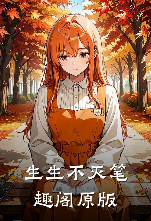生生不灭笔趣阁原版
