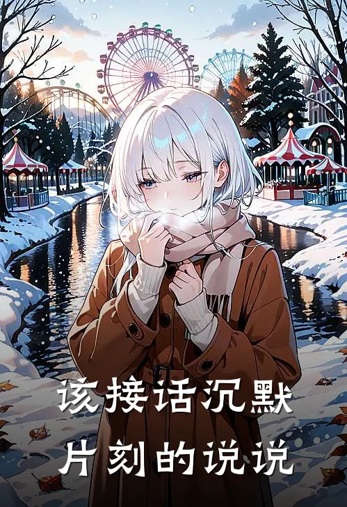 该接话沉默片刻的说说