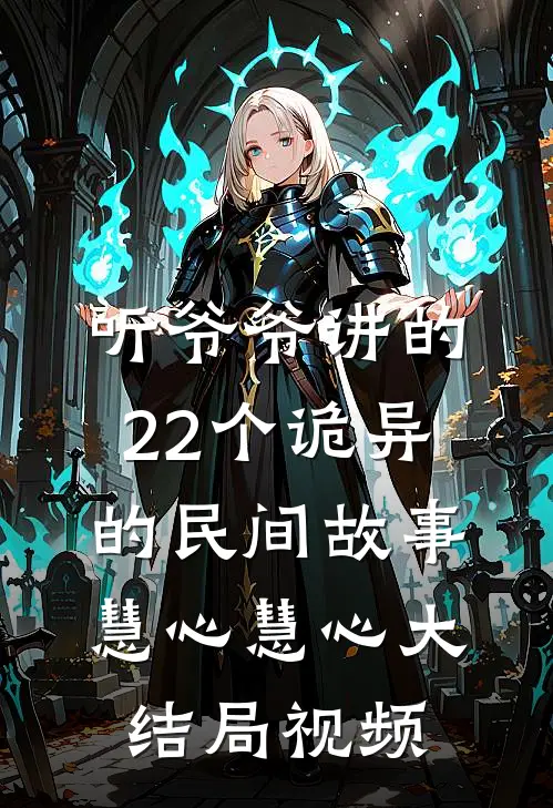 听爷爷讲的22个诡异的民间故事慧心慧心大结局视频
