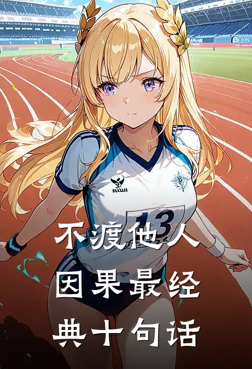 不渡他人因果最经典十句话