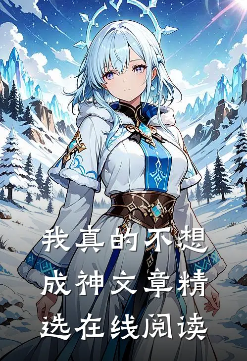 我真的不想成神文章精选在线阅读